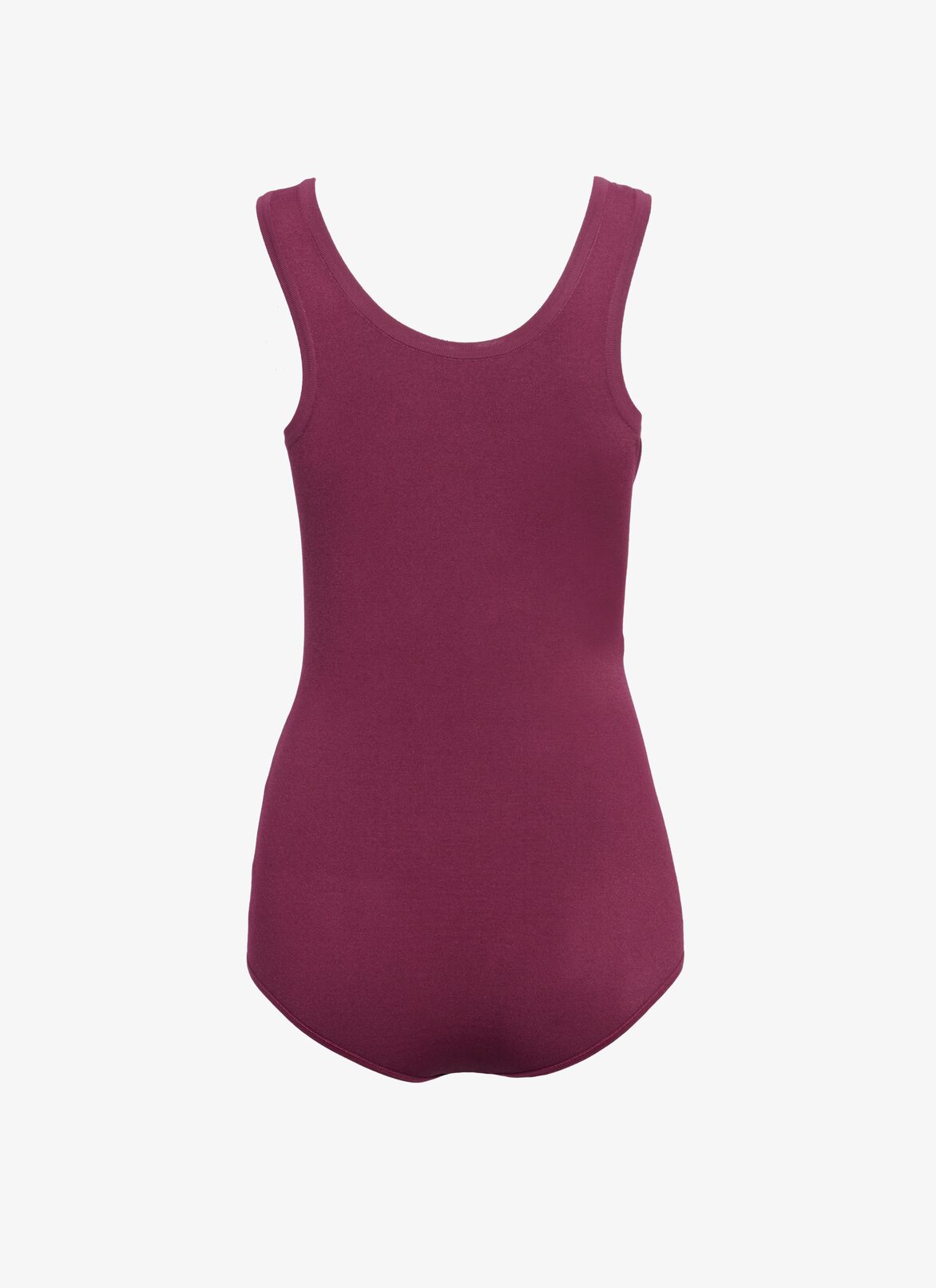 Bodies ALAÏA GARNET RED BODIES
